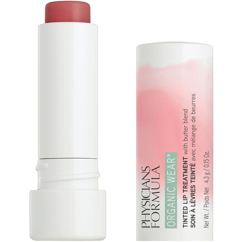 Physicians Formula Organic Wear® Tinted Lip Treatment - Tickled Pink