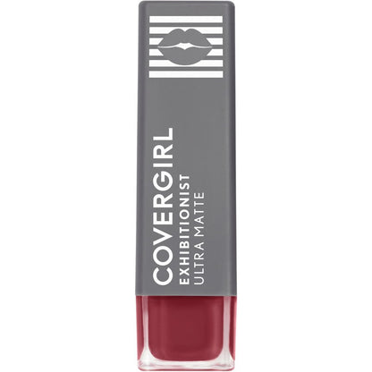 COVERGIRL Exhibitionist Ultra Matte Lipstick - 690 Soloist
