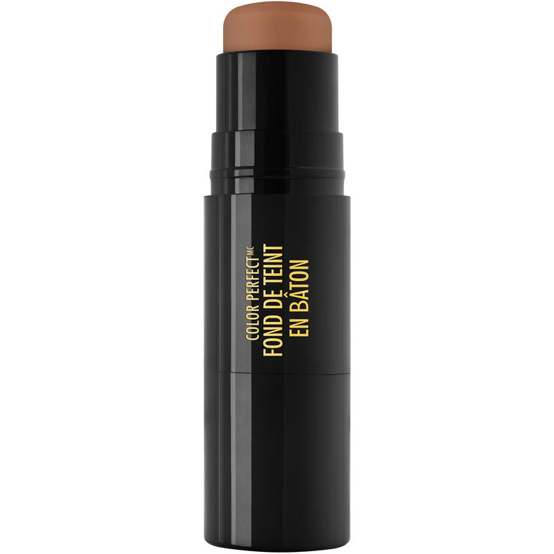 Black Radiance Color Perfect Liquid Foundation - Brownie