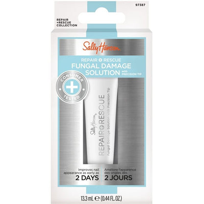 Sally Hansen Treatment Repair + Rescue Fungal Damage Solution 97387