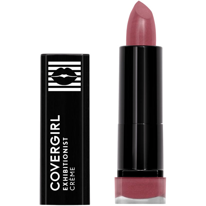COVERGIRL Exhibitionist Lipstick - 520 Dolce Latte