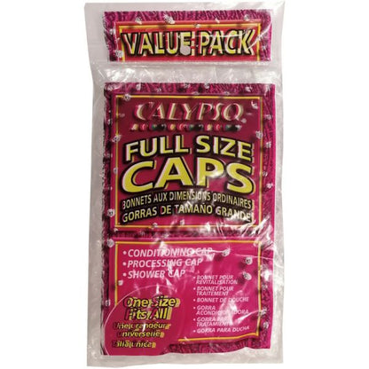 CALYPSO BREATH NET CAP  2 PACK