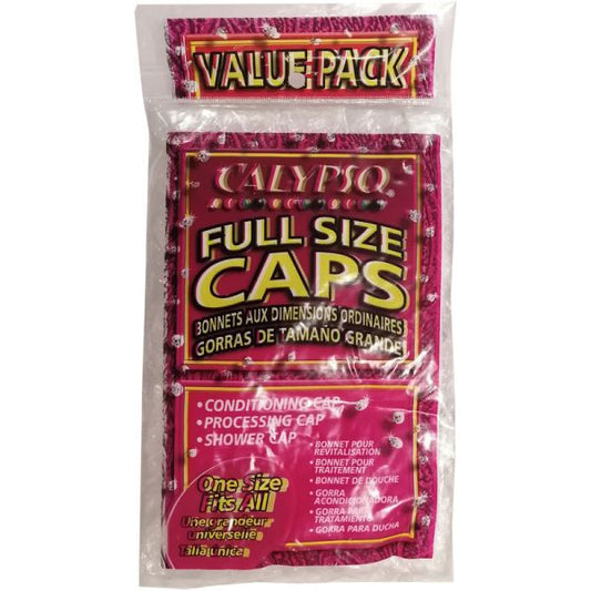 CALYPSO BREATH NET CAP  2 PACK