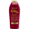 Ogx Shampoo Keratin Smoothing Oil 13oz