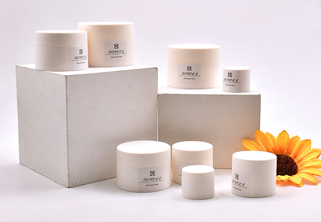 WM E CREAM JAR CRM 4 OZ