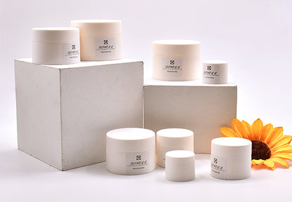WM E CREAM JAR CRM 4 OZ