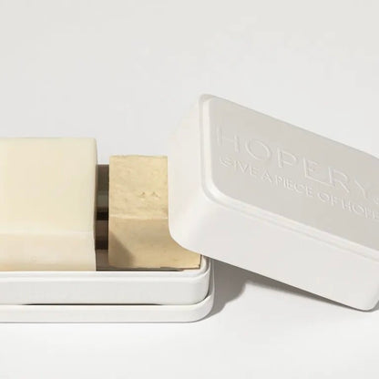 Eco Travel Soap Dish (12in) .