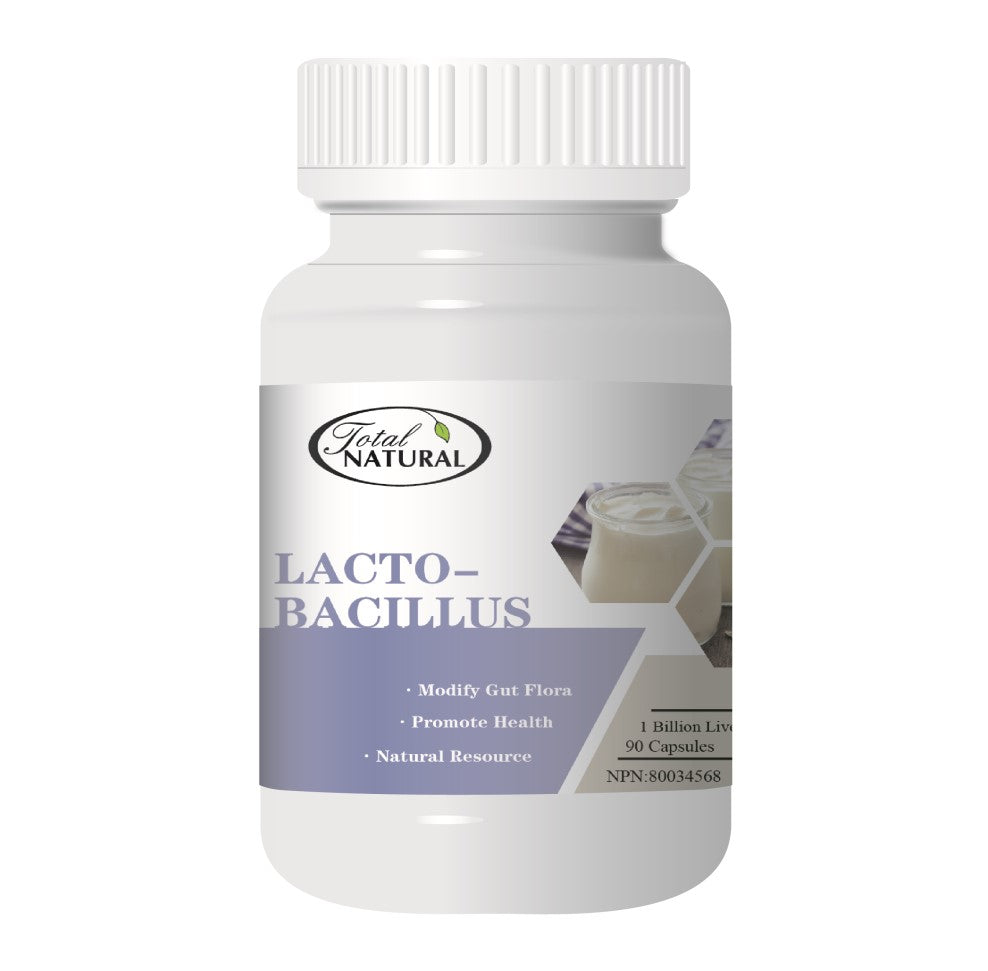 LACTOBACILLUS DIET SUPPLEMENT TAB 50