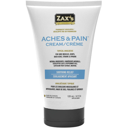 ACHES/PAIN NTM RLF PK 12X2OZ