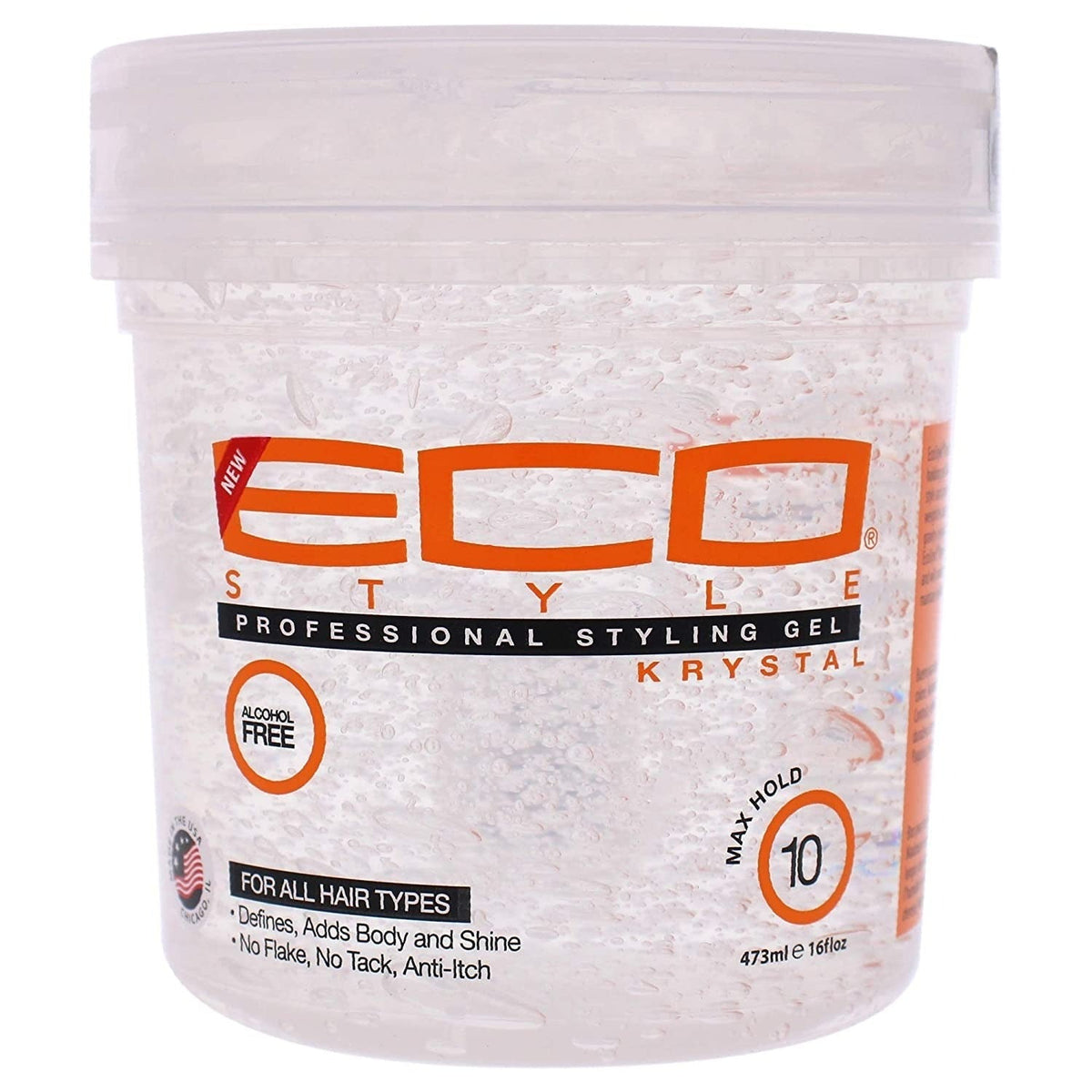 ECOSTYLE BENEFIT GEL PROTECT16Z
