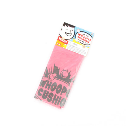 WHOOPEE CUSHION