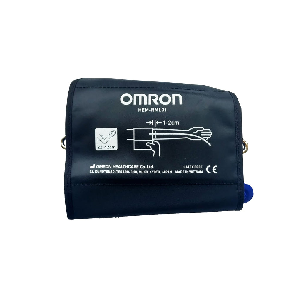BLOOD PR MNTR ONE TOUCH WIDE CUFF