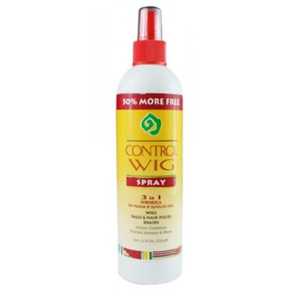 AFR ESSENCE 3n1 WIG SPRAY    4Z