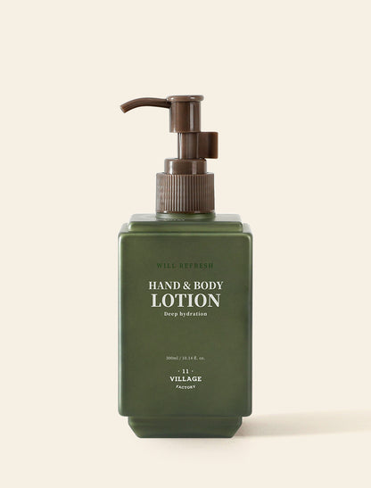 BODY LOTION,REFRESH,CIT