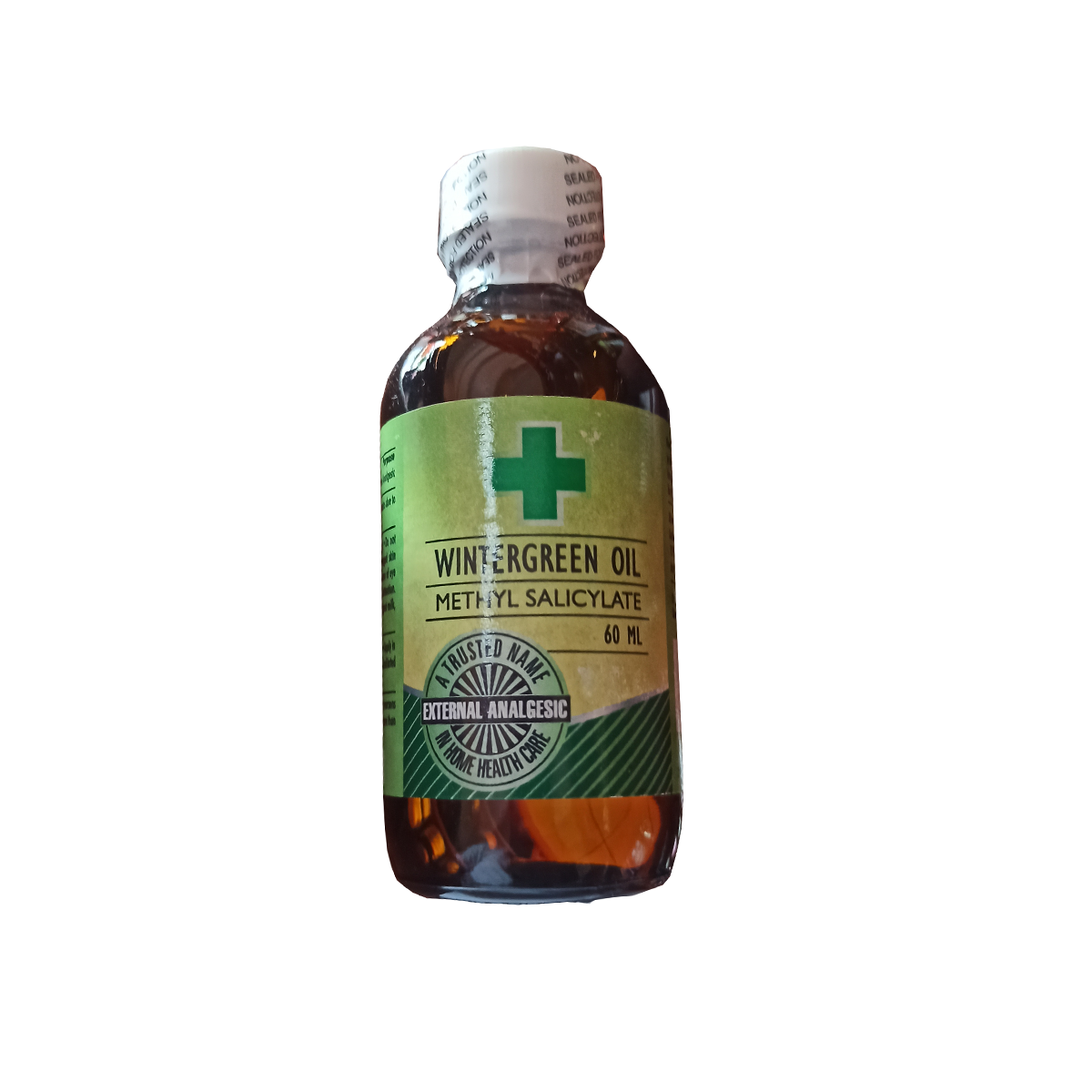 OIL WINTERGREEN 30ML LIQUID
