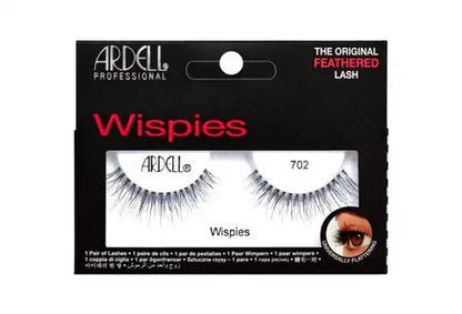 Ardell Fashion Lashes - 122 Wispies