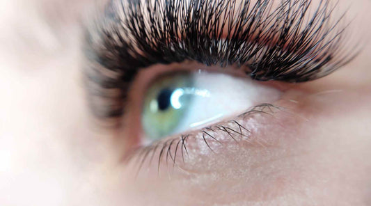 L.A. COLORS Flexi Comfort Lash - Wispy Business