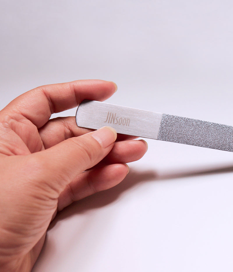 Diamond Cosmetics Nail File - Fun File Number 8