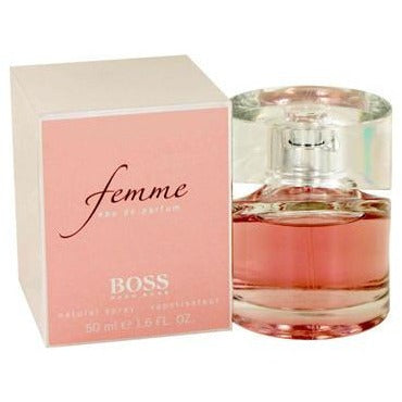 BOSS FEMME SP 1.6OZ WOMEN EDP