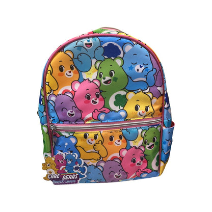 CARE BEARS MINI BACK PACK SET