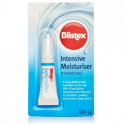 BLISTEX INTENSE MOIST ST 0.13OZ