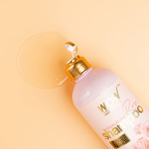 WOW ROSEMARY HAIR OIL     3.38Z
