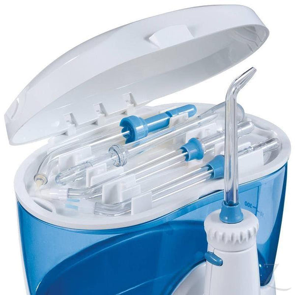 WATERPIK WATER FLOSSER ULTRA WP100