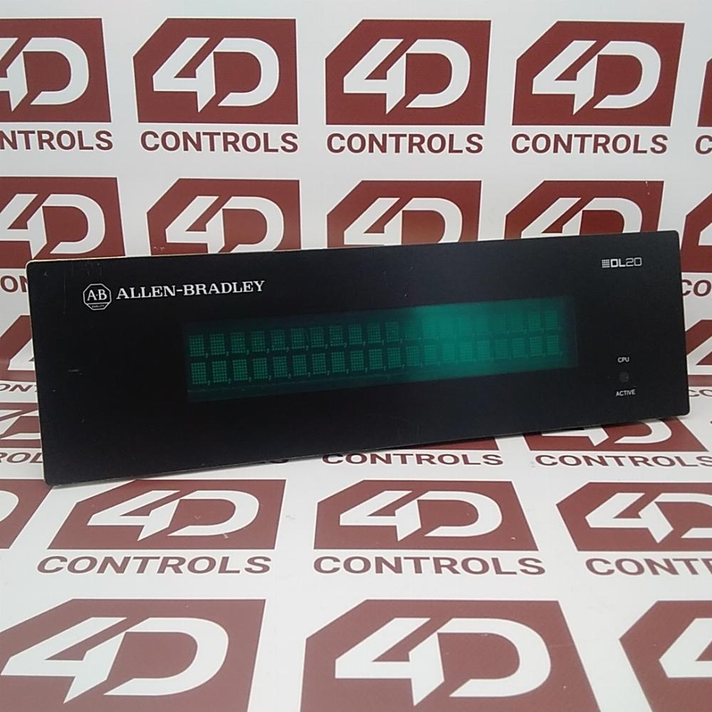 BRON BROS DISPLAY          DL20