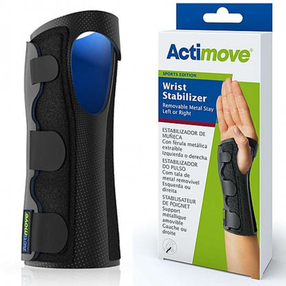 ACTIMOVE WRIST STABILIZER SB SM