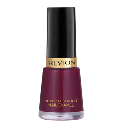 REVLON Super Lustrous Nail Enamel - 723 Electric