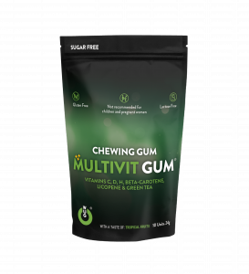 MULTIVIT W/FL CW 0.5MG 100 ORN