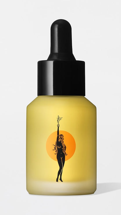 WOW ROSEMARY HAIR OIL     3.38Z