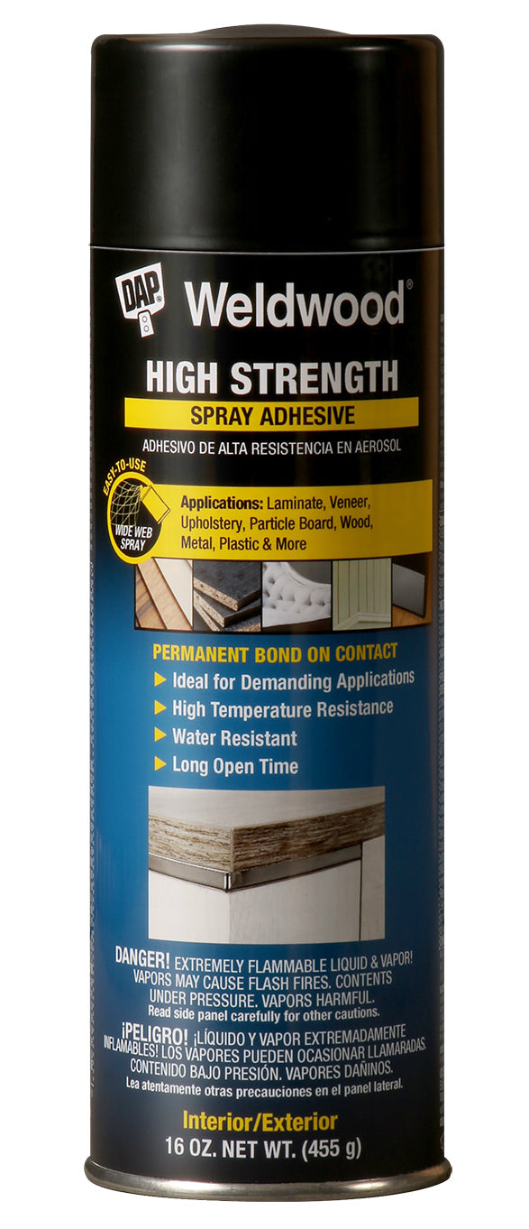 DAP Weldwood Original Wood Glue, 4 oz