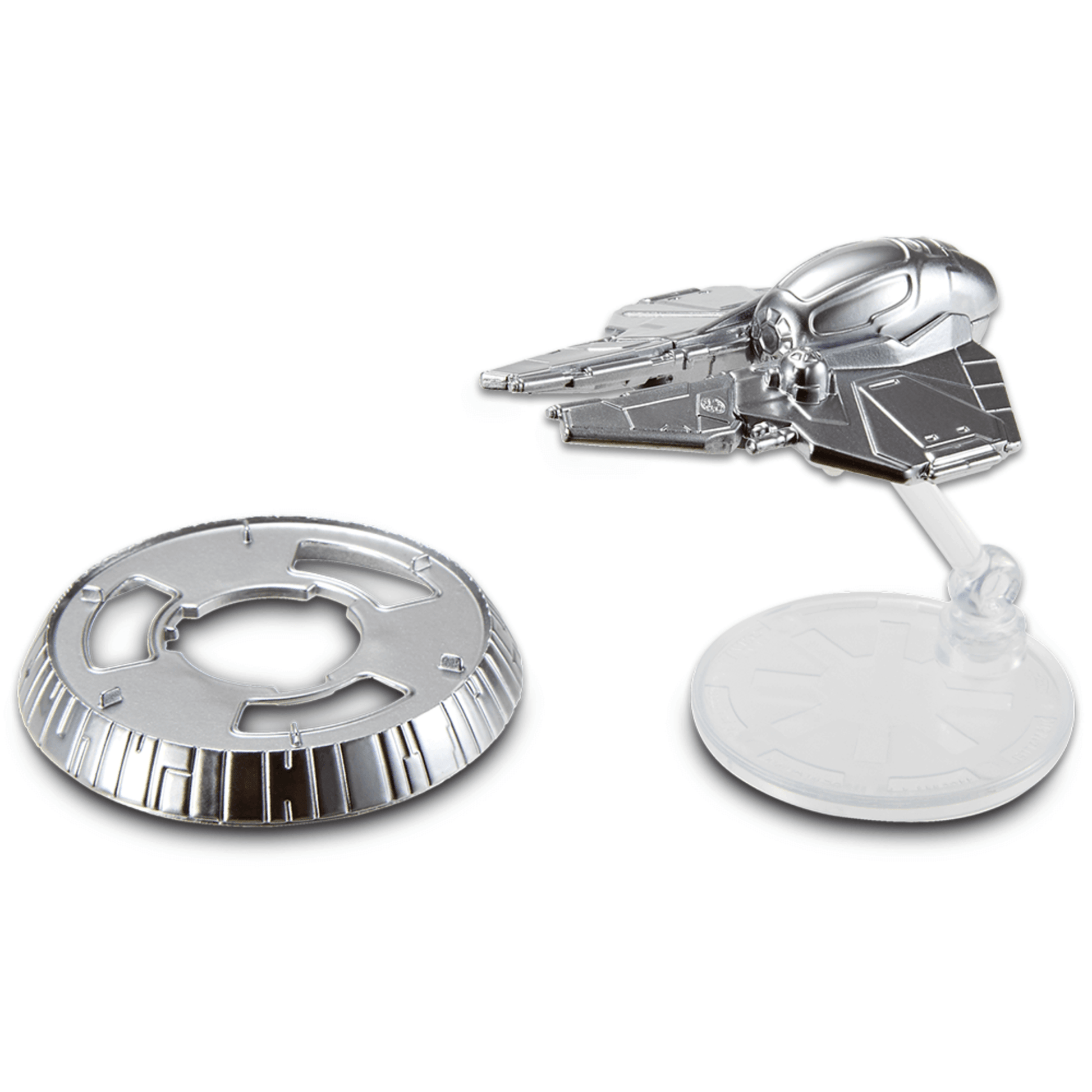 Hot Wheels Star Wars Starships, Assorted