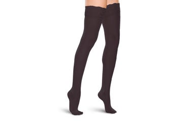 THIGH HIGH STOCKING LRG 20-30 DS