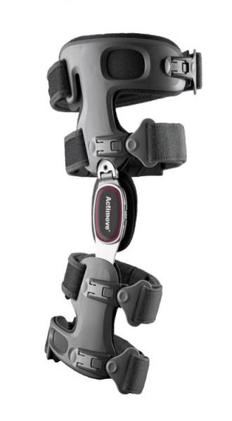ACTIMOVE WRIST STBL SB SM/BLK