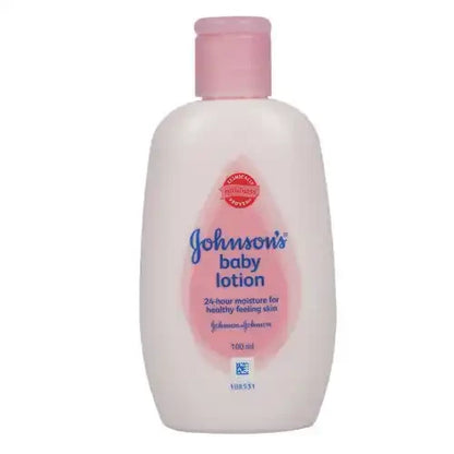 Johnsons Baby Lotion 13.6oz .