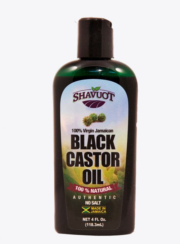JMCN BLK CSTR OIL,ORG