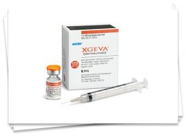 XGEVA SF 70MG/ML 120MG/1.7ML VL
