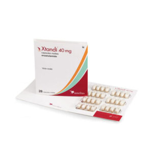 ENTADFI CP 5-5MG 30