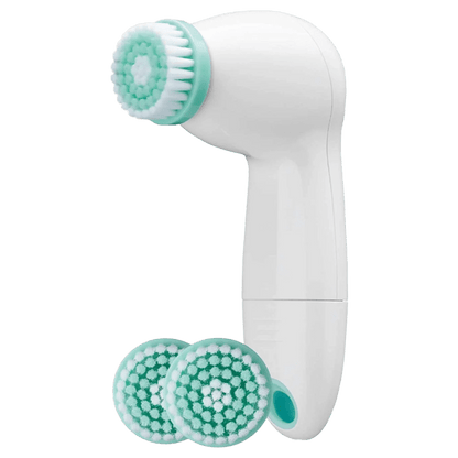 CONAIR True Glow Facial Cleansing Brush