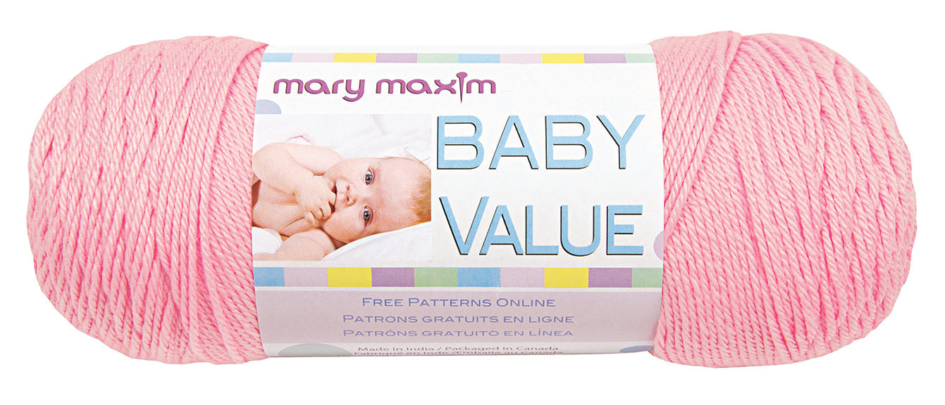 MAXIM BABY PA 12X64 ORG CTN