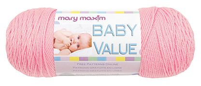 MAXIM BABY PA 12X64 ORG CTN