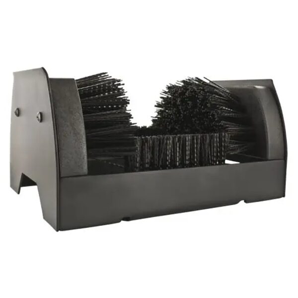 BOOT SCRUBBER