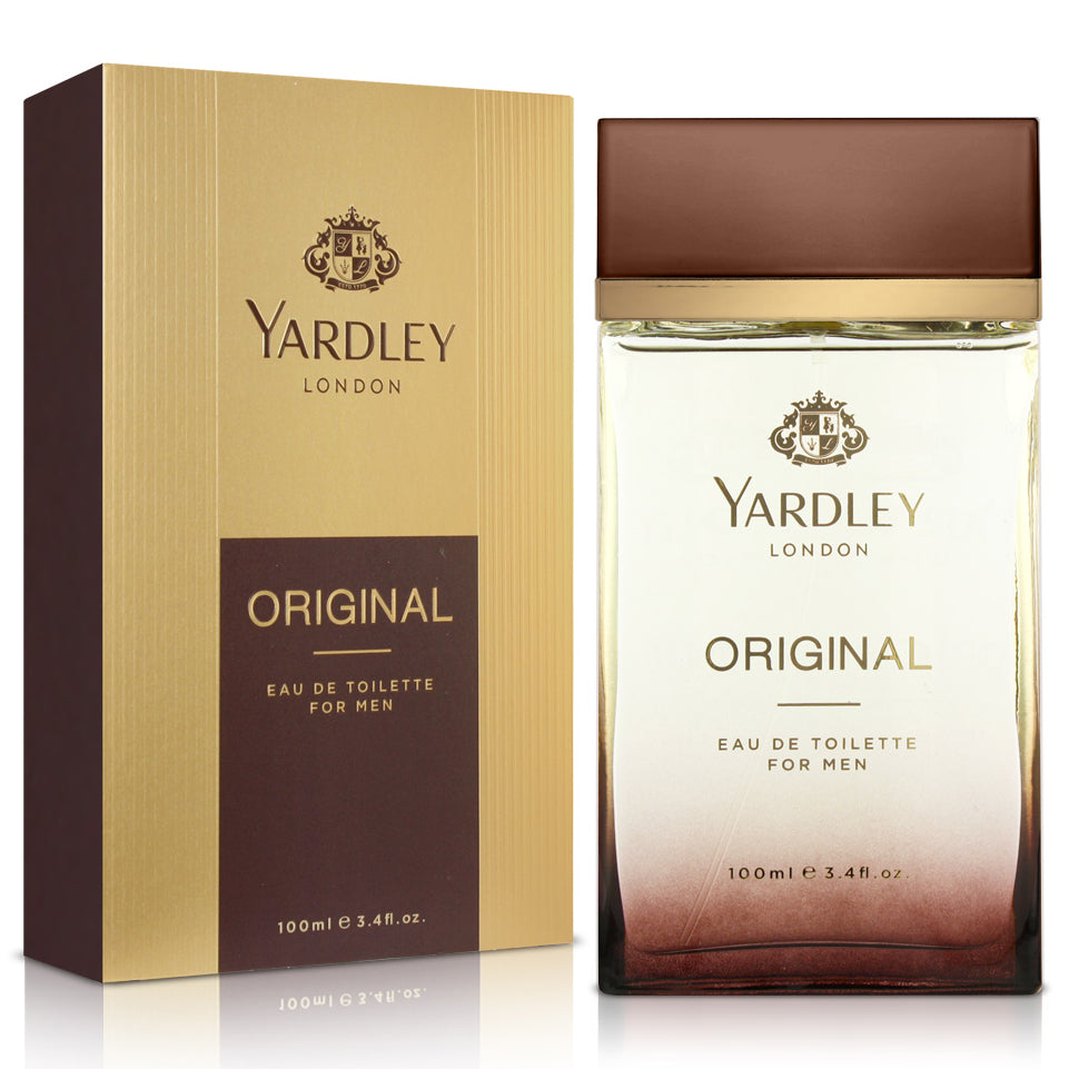 YARDLEY BW LQ 11OZ CRM/CC