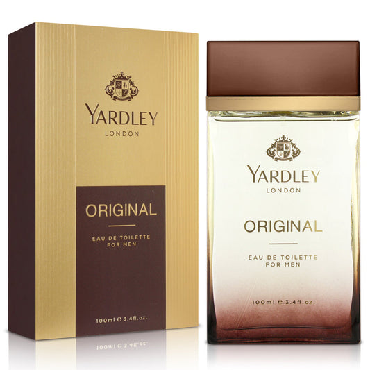 YARDLEY BW LQ 11OZ CRM/CC