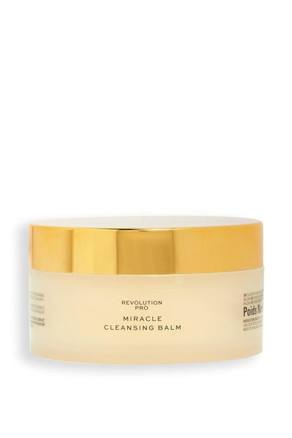 REVOLUTION Pro Miracle Vegan Collagen Cleansing Balm