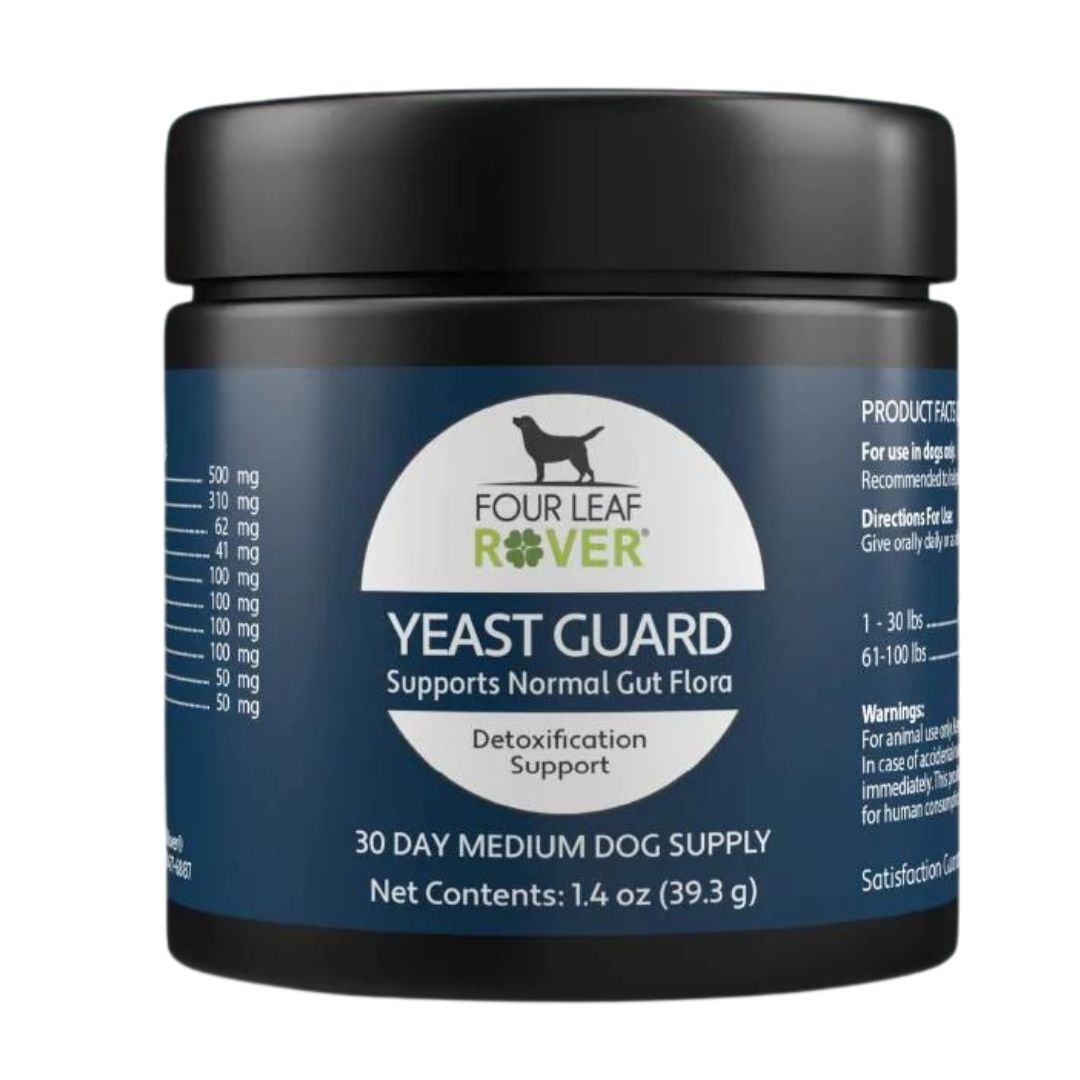 WOMEN YEAST-GUARD ADV SUPP PROB