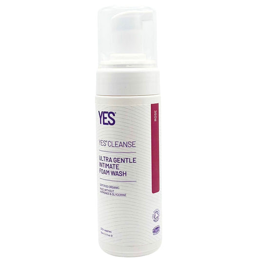 CLEANSE FOAM,1000 ROSES