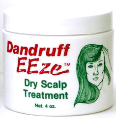 DANDRUFF EEZE DRYSCALP TRTMNT